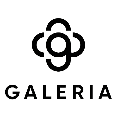 galeria logo